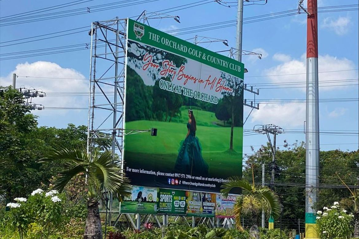 Land for Sale in Salitran III, Dasmariñas, Cavite