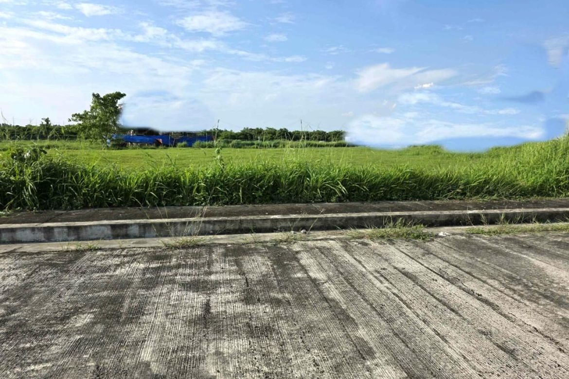 Land for Sale in Salitran IV, Dasmariñas, Cavite – photo 4