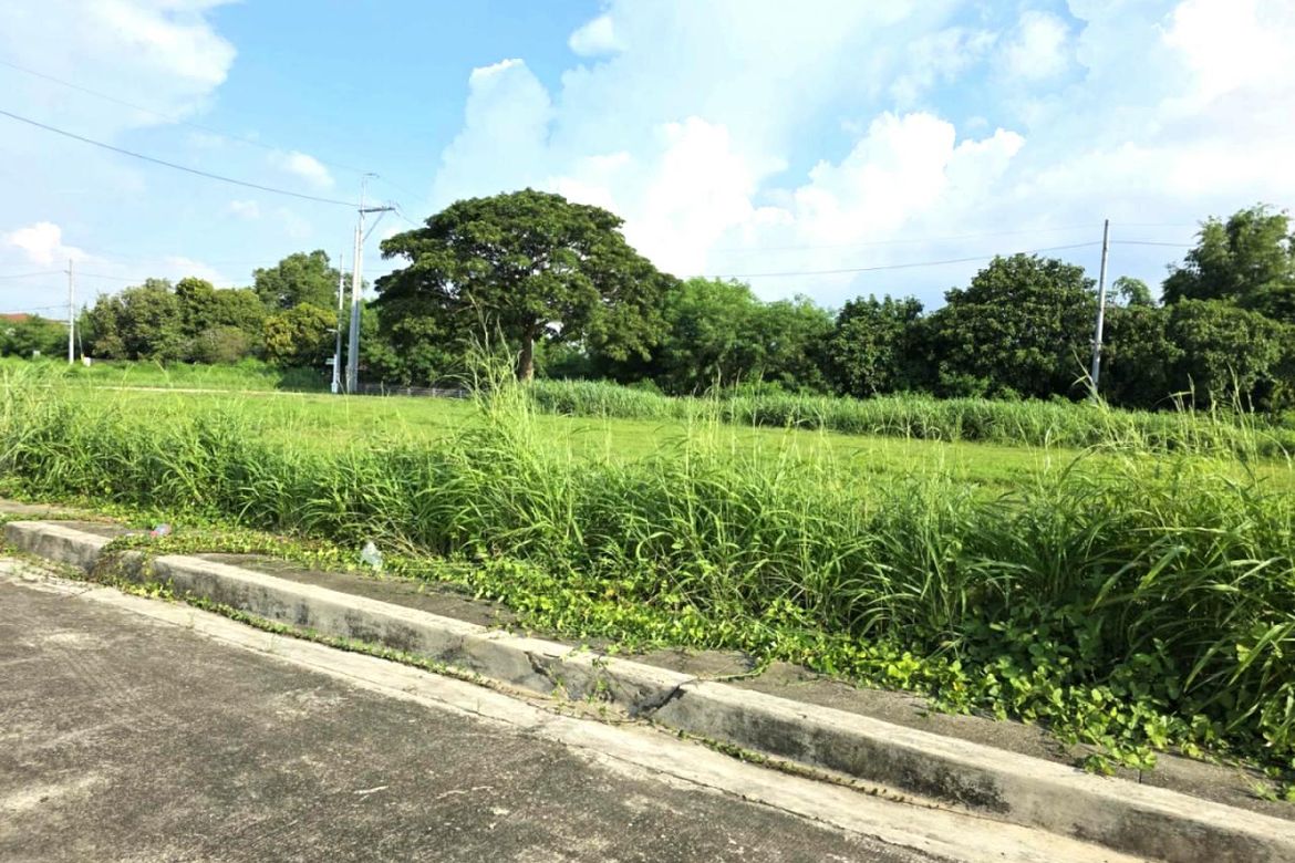 Land for Sale in Salitran IV, Dasmariñas, Cavite