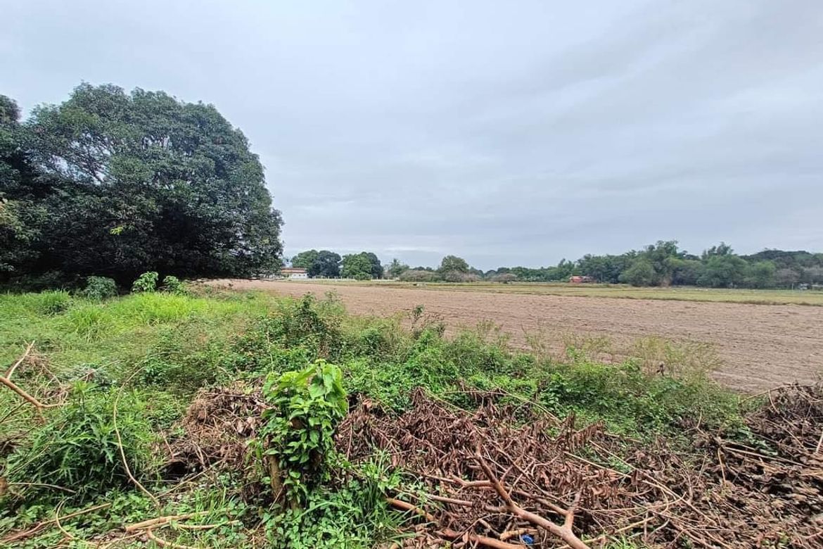 Land for Sale in Salu, Porac, Pampanga – photo 5