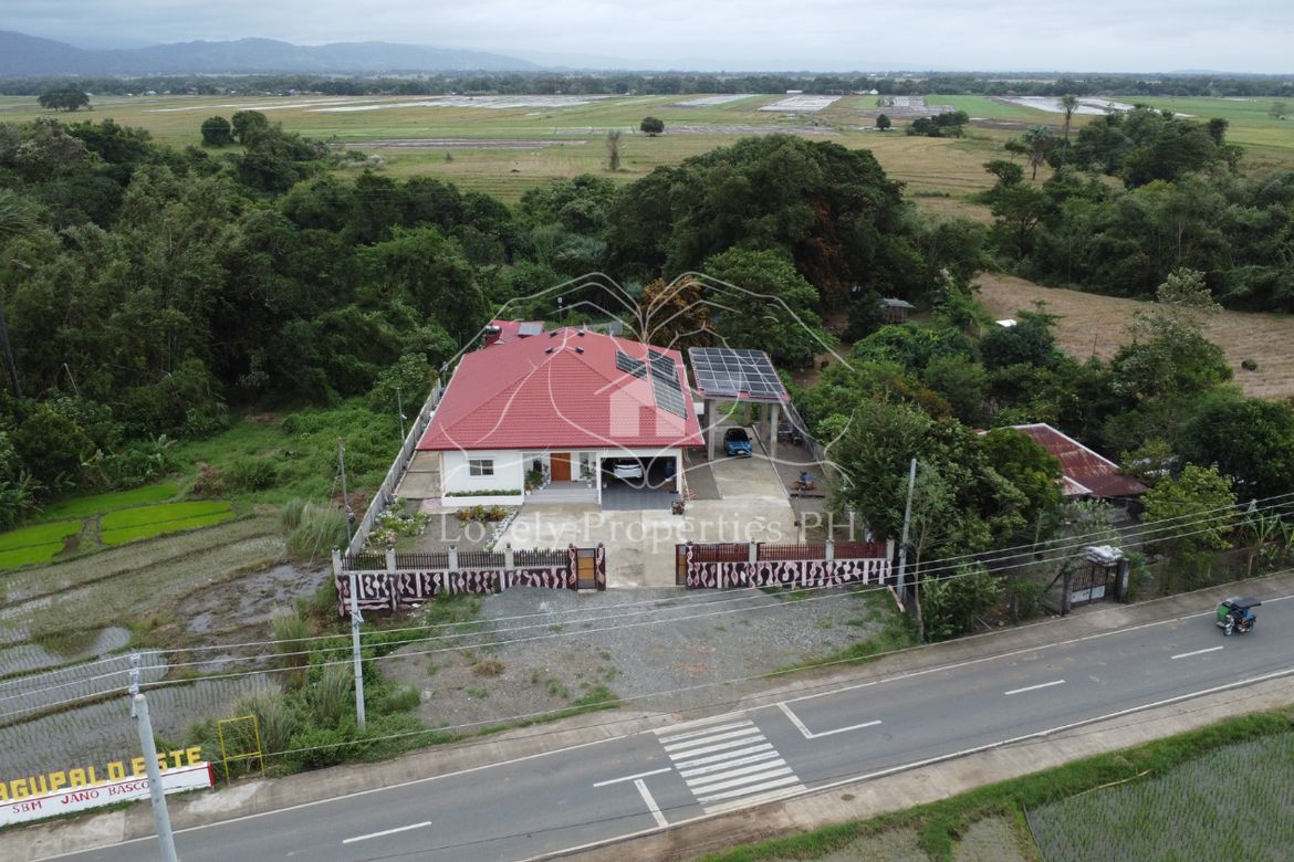 Land for Sale in Salvacion I, Lupao, Nueva Ecija – photo 3
