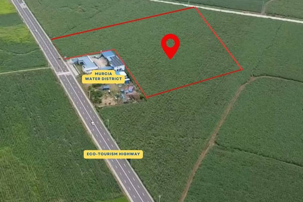 Land for Sale in Salvacion, Murcia, Negros Occidental – photo 2