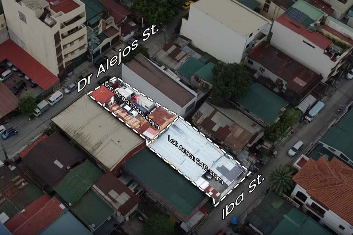 Land for Sale in Salvacion, Quezon City, Metro Manila – photo 2