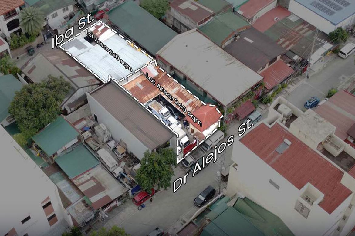 Land for Sale in Salvacion, Quezon City, Metro Manila – photo 5