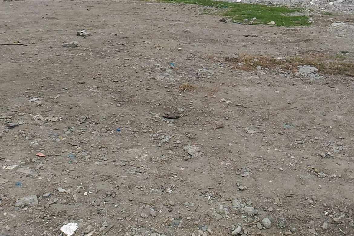 Land for Sale in Samala-Marquez, Kawit, Cavite