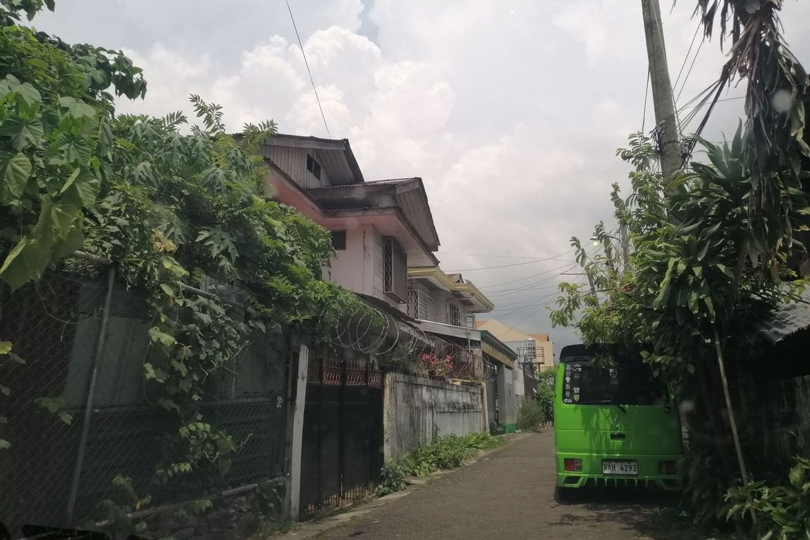 Land for Sale in Sambag I, Cebu City, Cebu