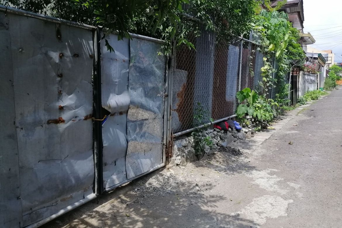 Land for Sale in Sambag I, Cebu City, Cebu – photo 3