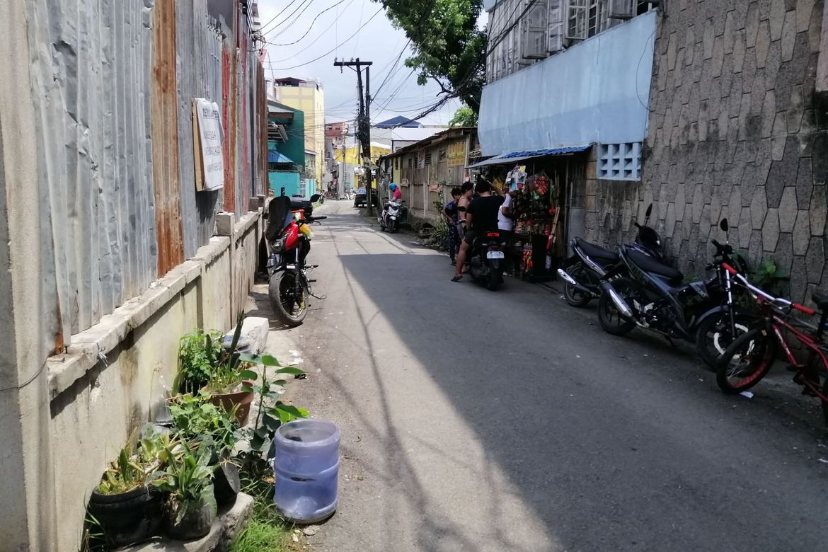 Land for Sale in Sambag I, Cebu City, Cebu – photo 5