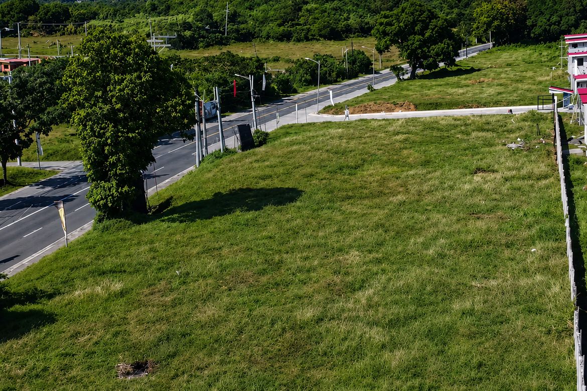 Land for Sale in Sambat, Balayan, Batangas