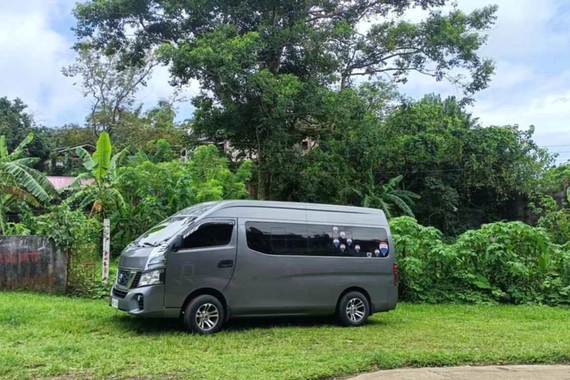 Land for Sale in Sambong, Tagaytay, Cavite – photo 8