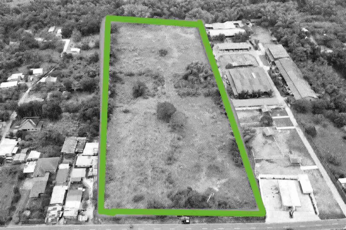 Land for Sale in Sampaguita, Lipa, Batangas
