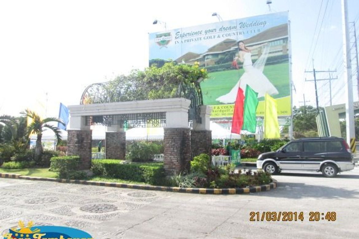 Land for Sale in Sampaloc I, Dasmariñas, Cavite – photo 2