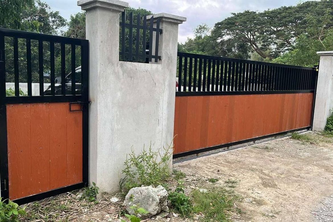Land for Sale in Sampaloc II, Dasmariñas, Cavite