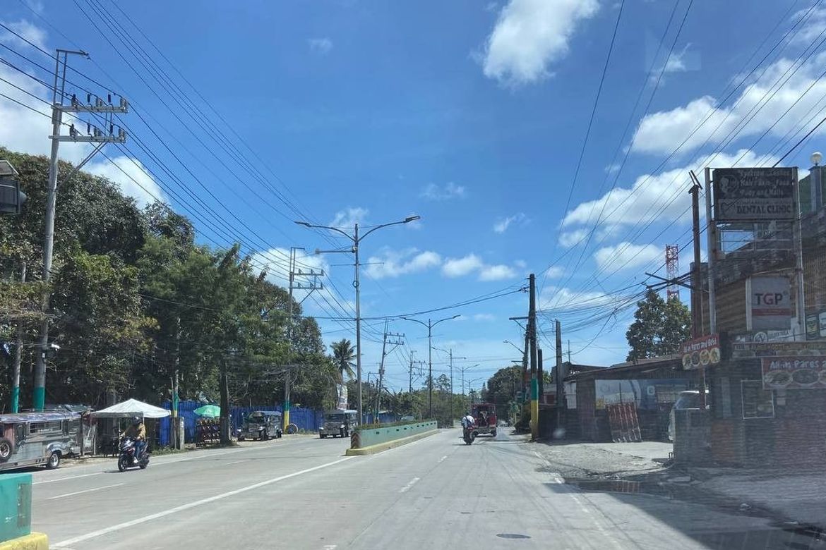 Land for Sale in Sampaloc II, Dasmariñas, Cavite – photo 6