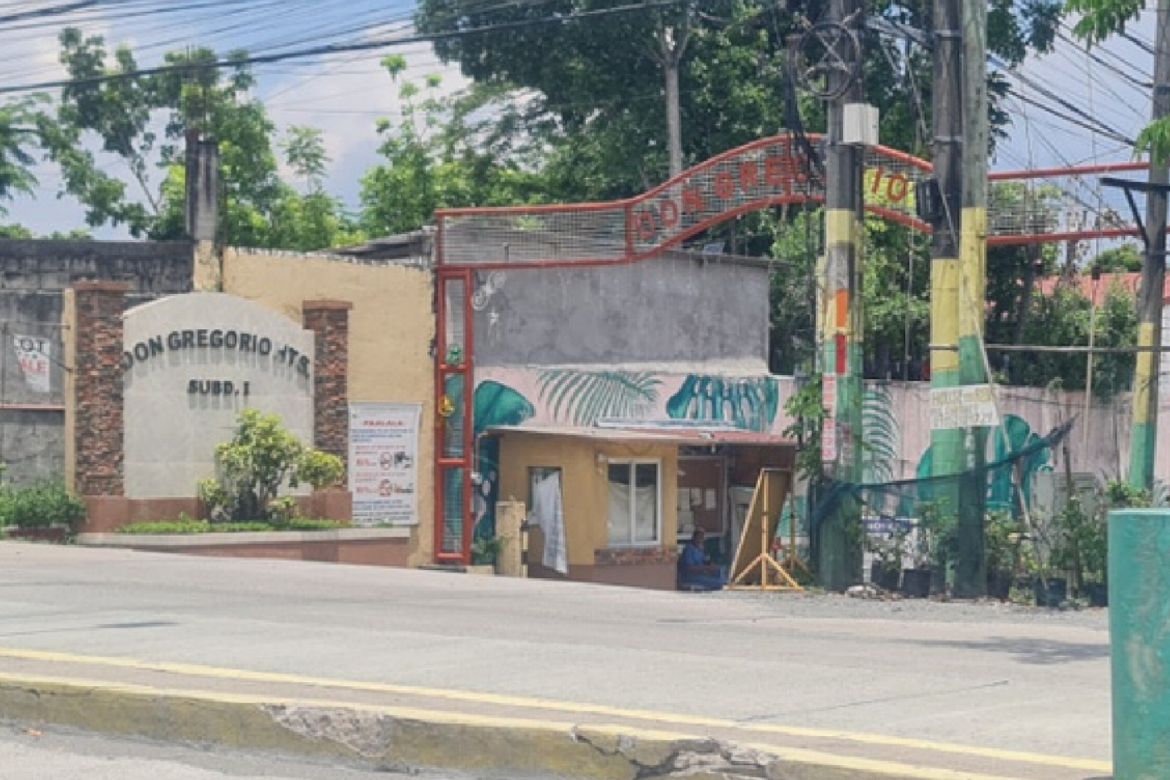 Land for Sale in Sampaloc II, Dasmariñas, Cavite – photo 7