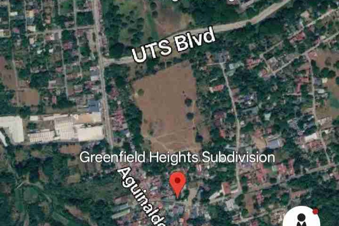 Land for Sale in Sampaloc II, Dasmariñas, Cavite