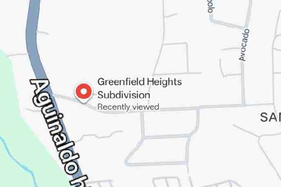 Land for Sale in Sampaloc II, Dasmariñas, Cavite – photo 3