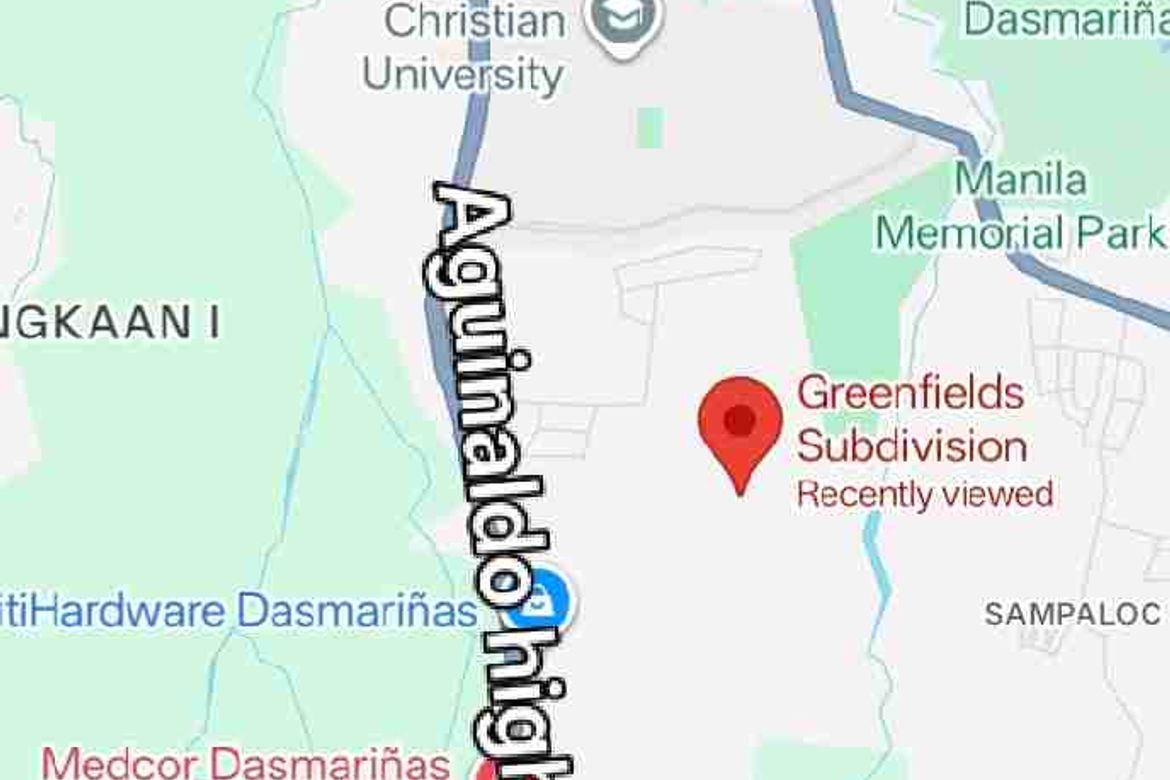Land for Sale in Sampaloc II, Dasmariñas, Cavite – photo 4