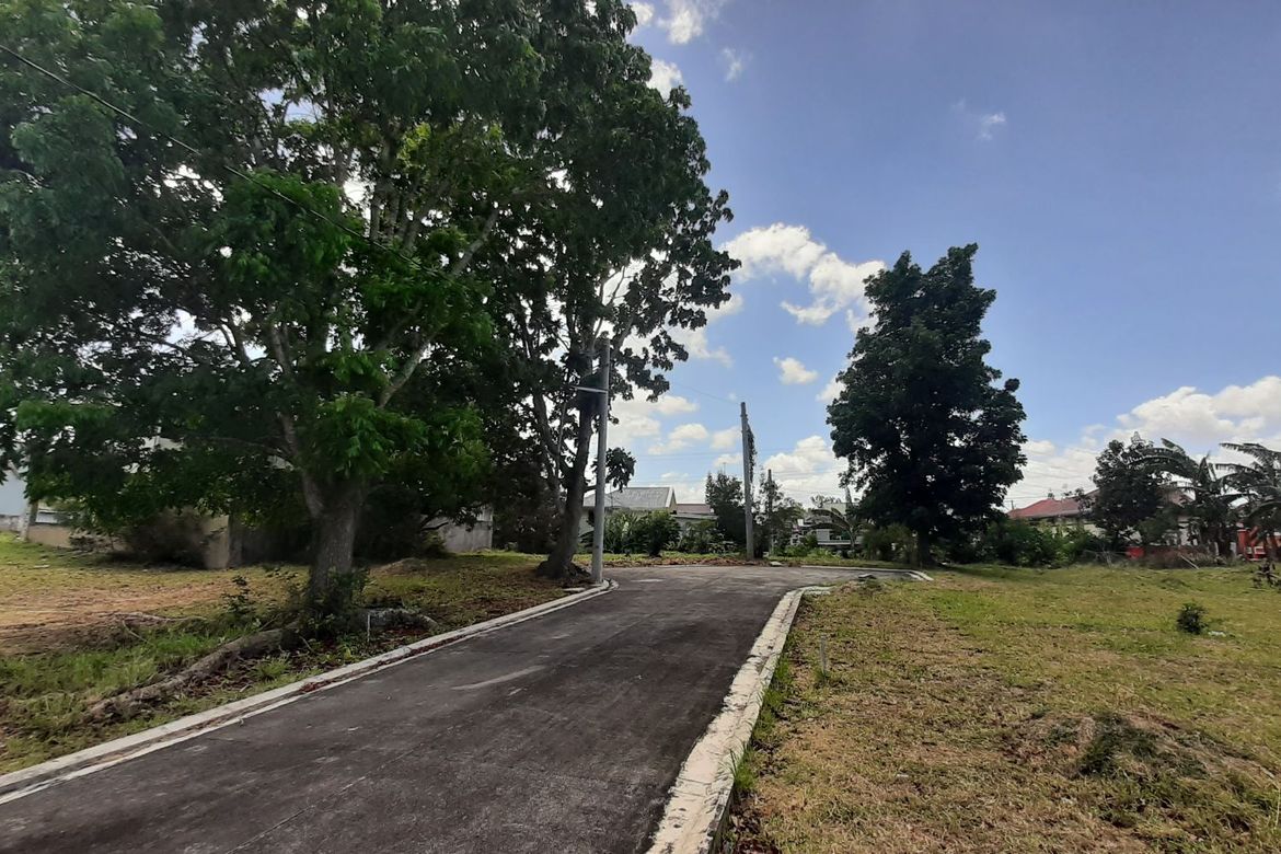 Land for Sale in Sampaloc III, Dasmariñas, Cavite