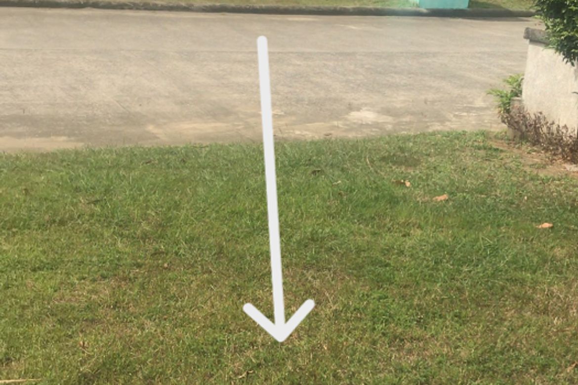 Land for Sale in Sampaloc IV, Dasmariñas, Cavite