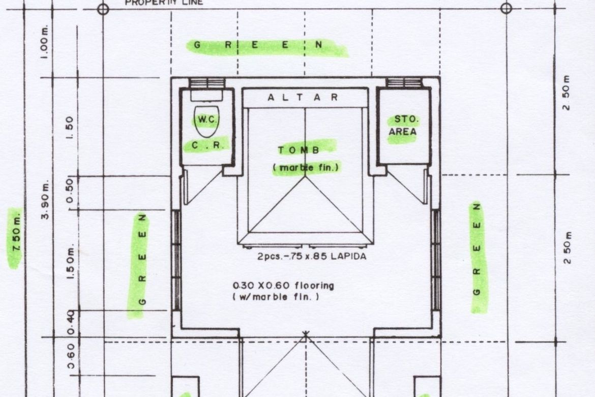 Land for Sale in Sampaloc IV, Dasmariñas, Cavite – photo 8