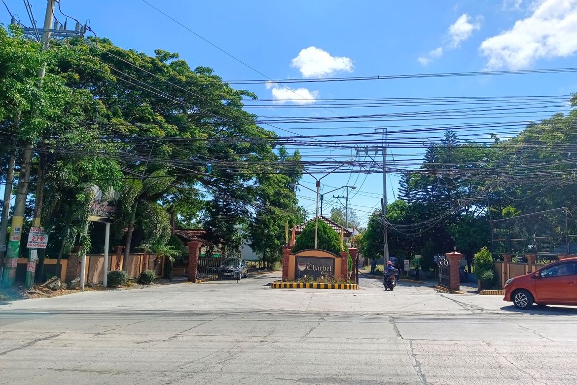 Land for Sale in Sampaloc IV, Dasmariñas, Cavite