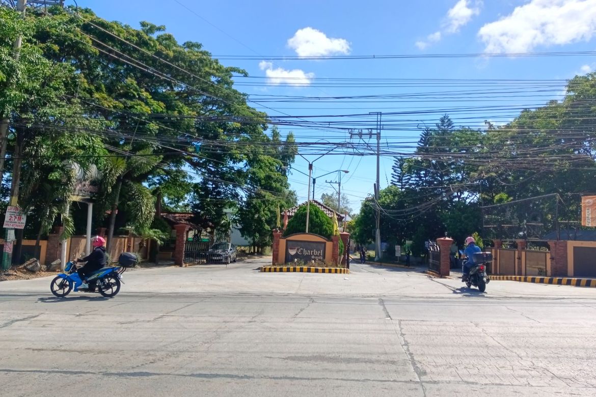 Land for Sale in Sampaloc IV, Dasmariñas, Cavite – photo 8