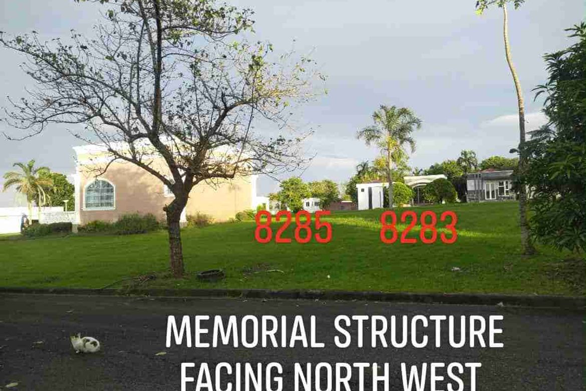 Land for Sale in Sampaloc IV, Dasmariñas, Cavite