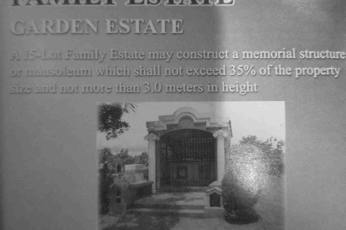 Land for Sale in Sampaloc IV, Dasmariñas, Cavite – photo 5