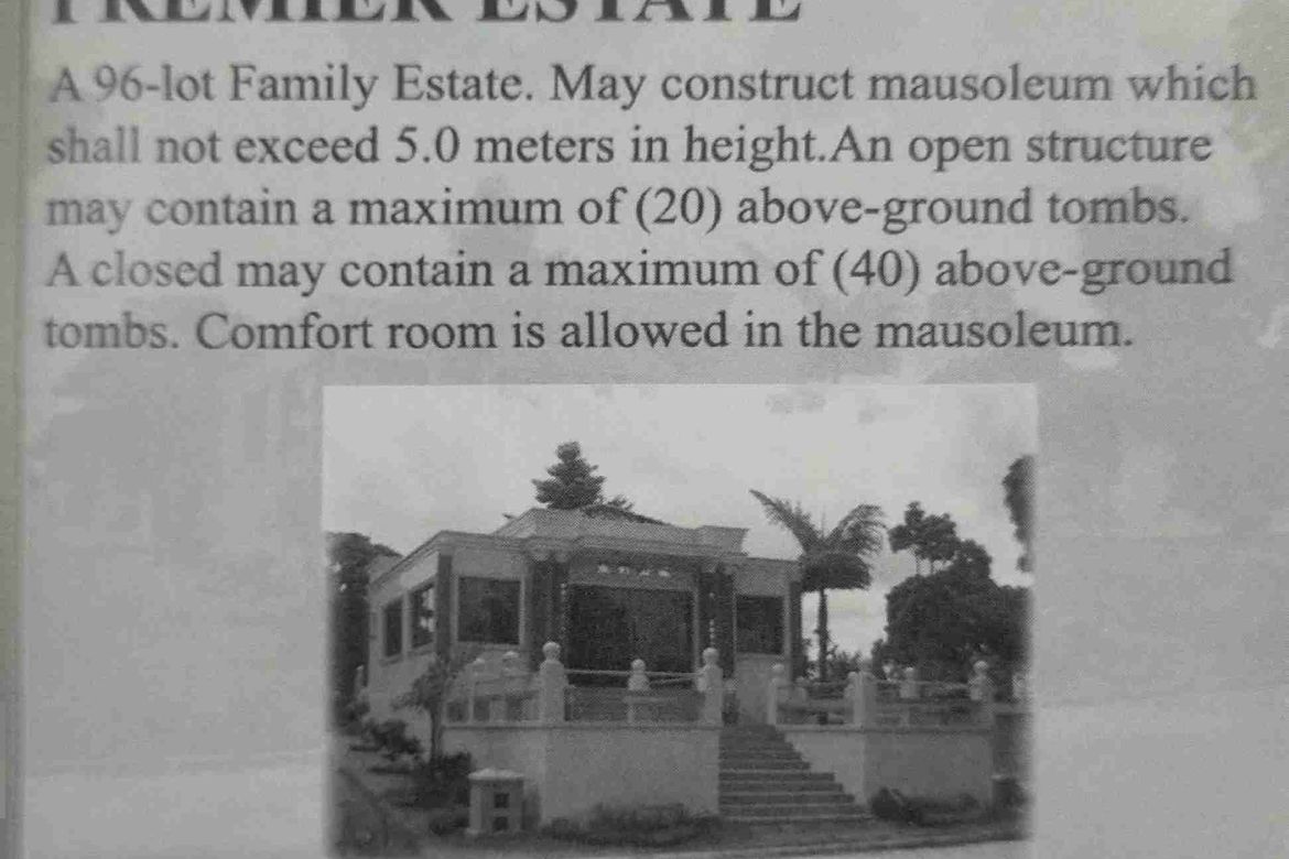 Land for Sale in Sampaloc IV, Dasmariñas, Cavite – photo 7
