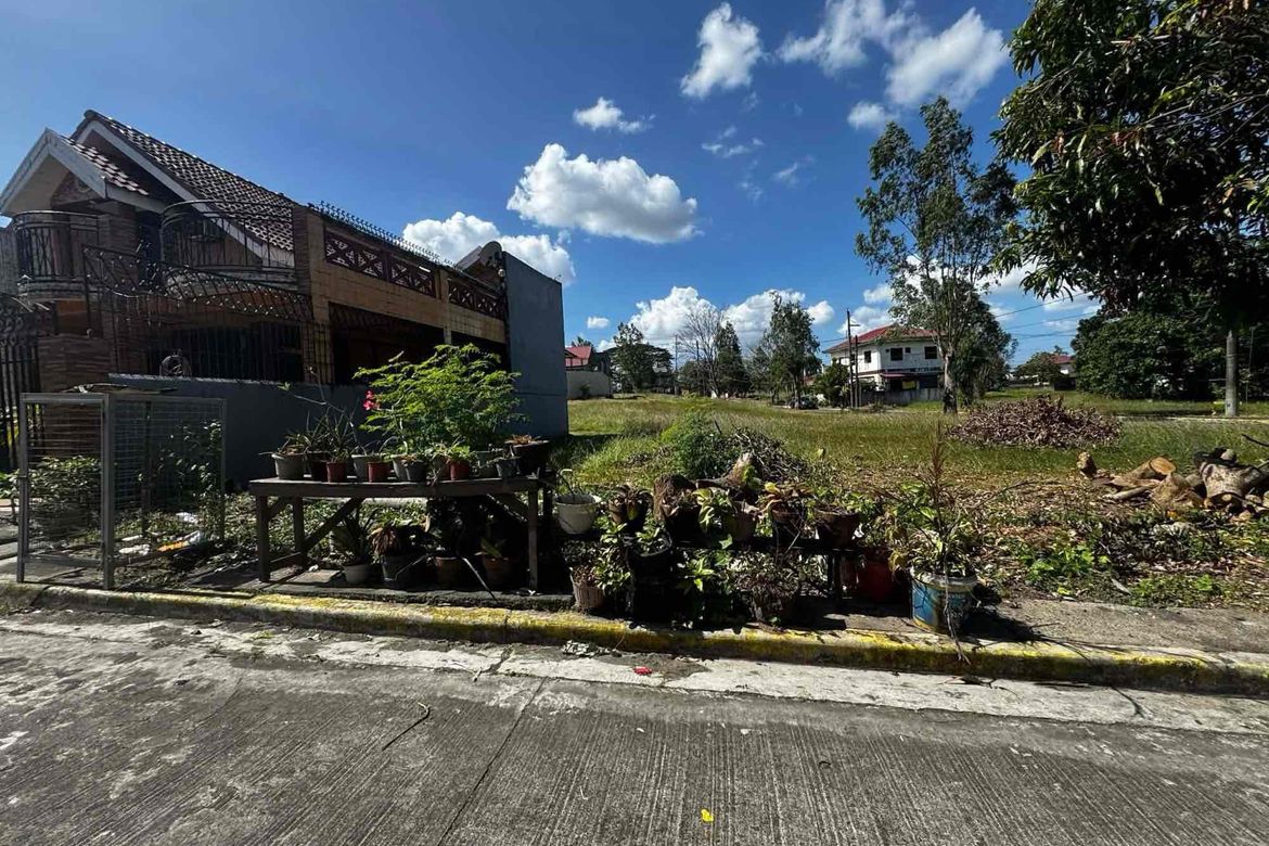 Land for Sale in Sampaloc IV, Dasmariñas, Cavite