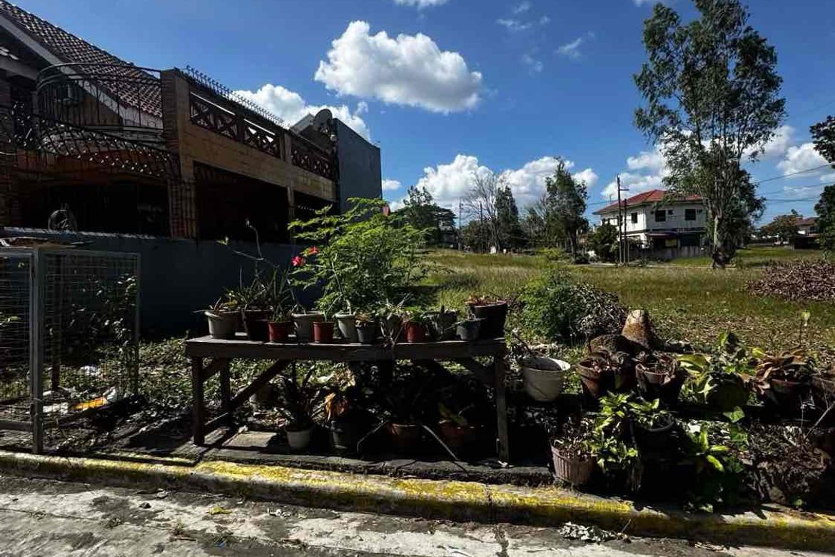 Land for Sale in Sampaloc IV, Dasmariñas, Cavite – photo 2