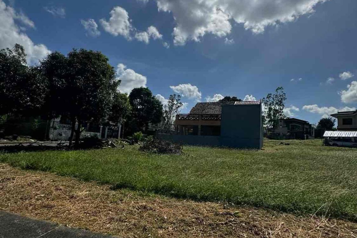 Land for Sale in Sampaloc IV, Dasmariñas, Cavite – photo 3