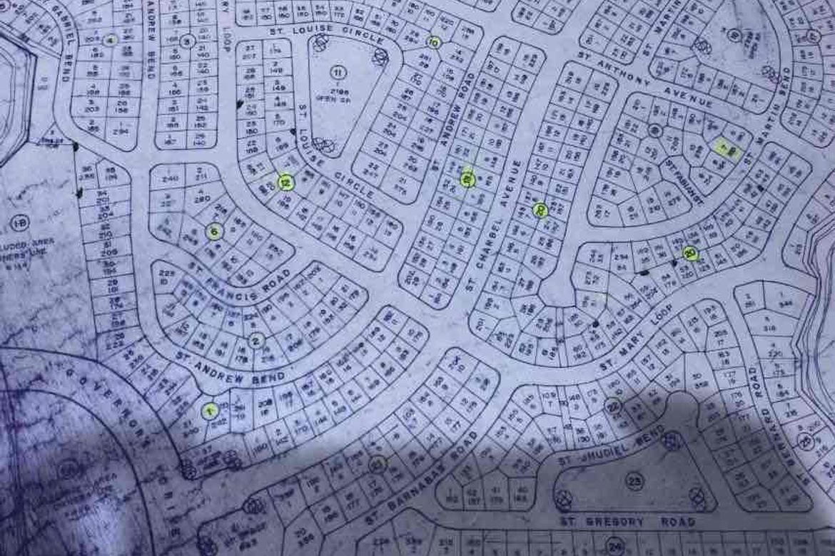 Land for Sale in Sampaloc IV, Dasmariñas, Cavite – photo 5