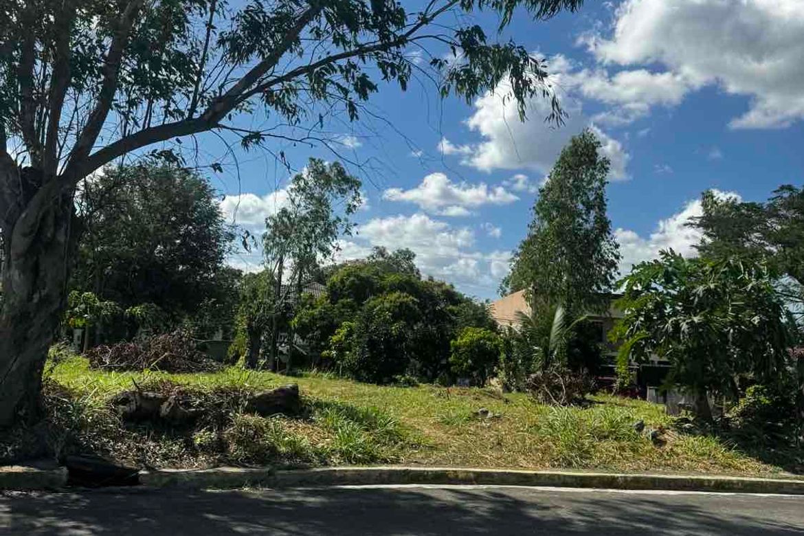 Land for Sale in Sampaloc IV, Dasmariñas, Cavite