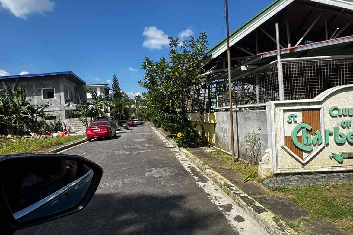 Land for Sale in Sampaloc IV, Dasmariñas, Cavite – photo 3