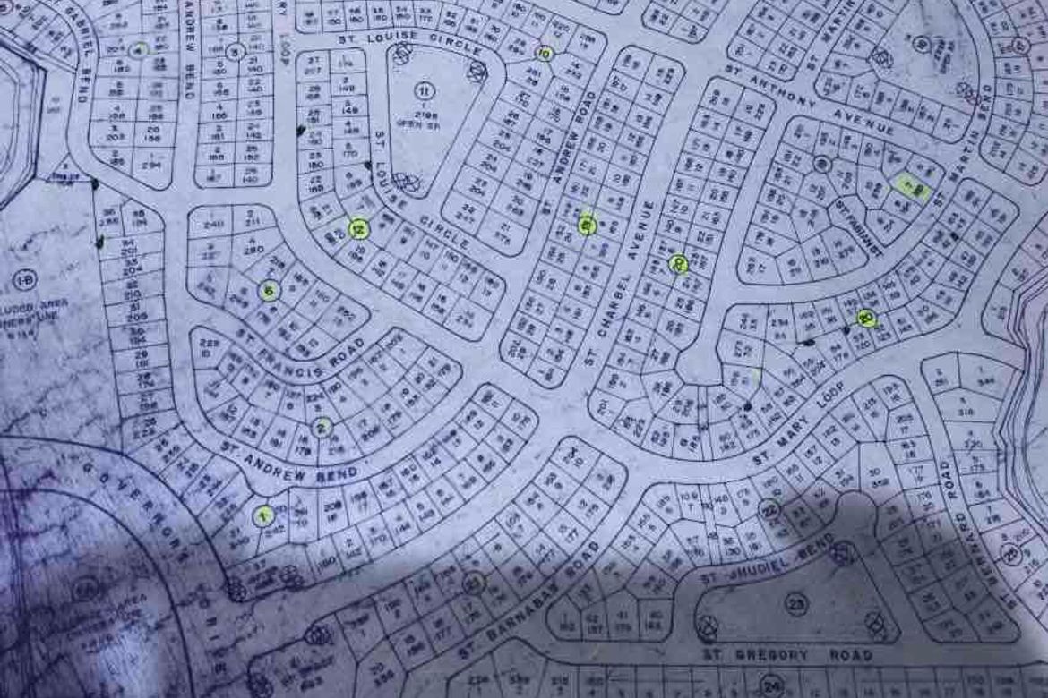 Land for Sale in Sampaloc IV, Dasmariñas, Cavite – photo 5