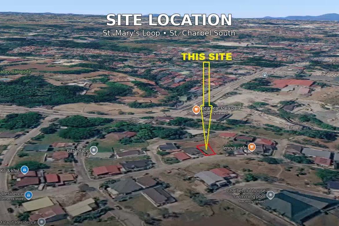Land for Sale in Sampaloc IV, Dasmariñas, Cavite – photo 4