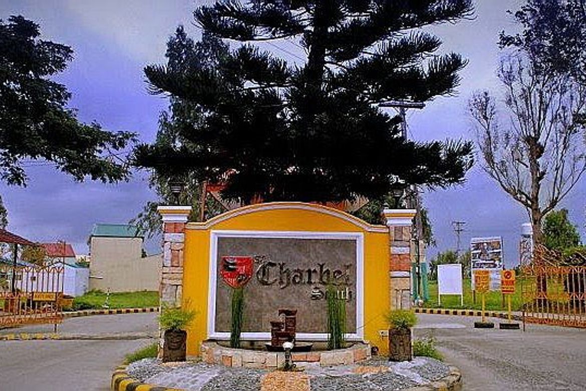 Land for Sale in Sampaloc IV, Dasmariñas, Cavite – photo 2
