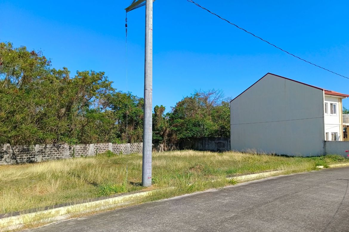 Land for Sale in Sampaloc IV, Dasmariñas, Cavite – photo 4