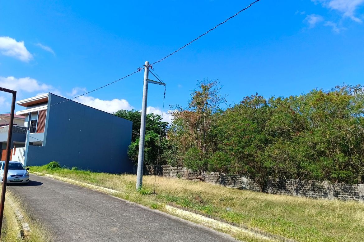 Land for Sale in Sampaloc IV, Dasmariñas, Cavite – photo 5