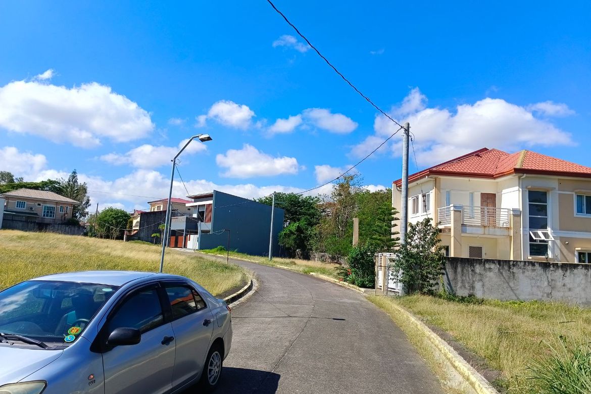 Land for Sale in Sampaloc IV, Dasmariñas, Cavite – photo 8