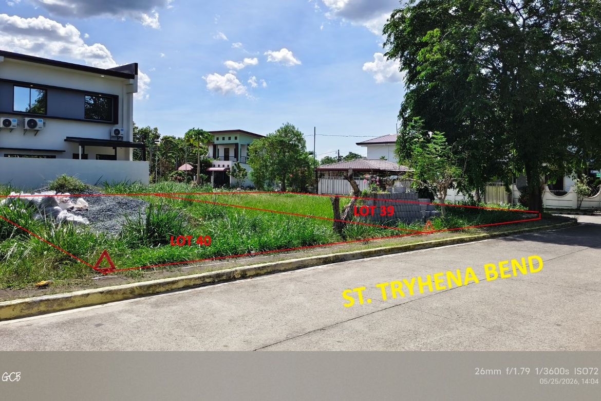 Land for Sale in Sampaloc IV, Dasmariñas, Cavite – photo 8