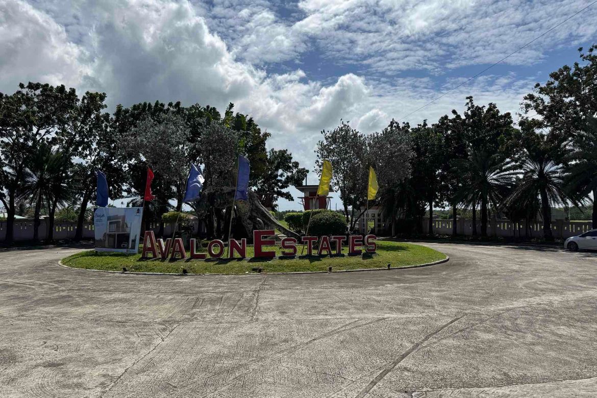 Land for Sale in Sampaloc Santo Cristo, Sariaya, Quezon