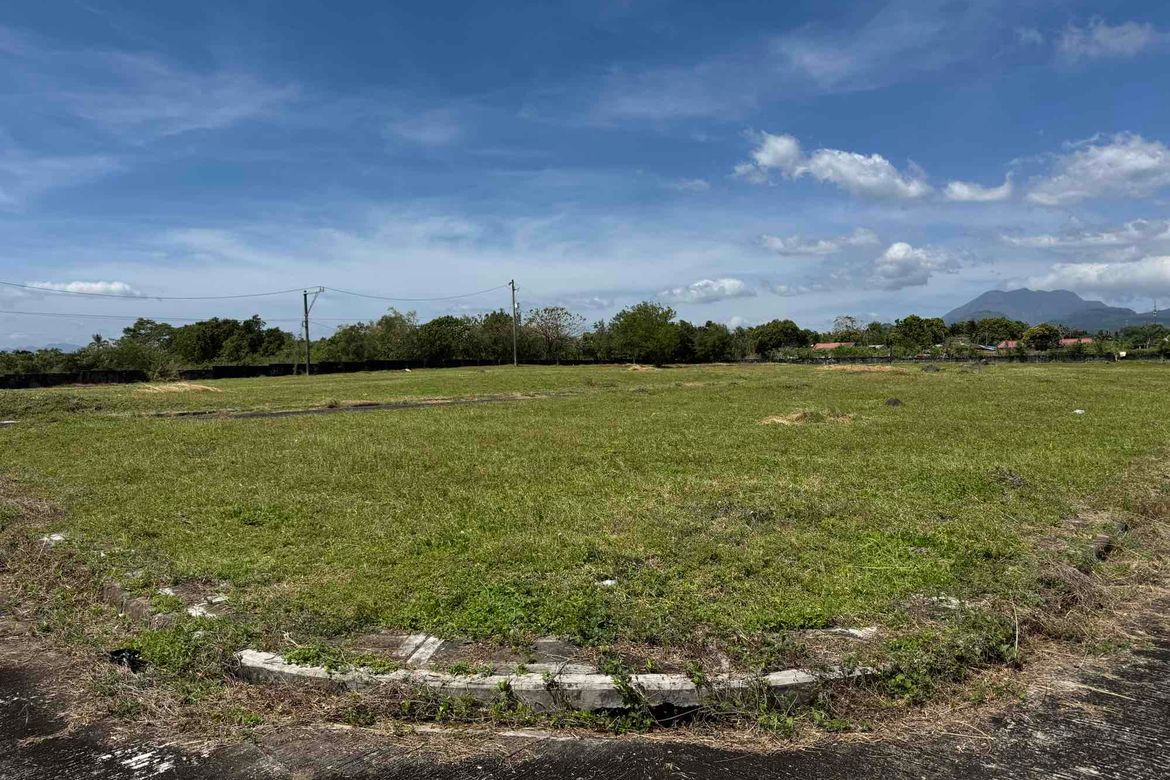 Land for Sale in Sampaloc Santo Cristo, Sariaya, Quezon – photo 4