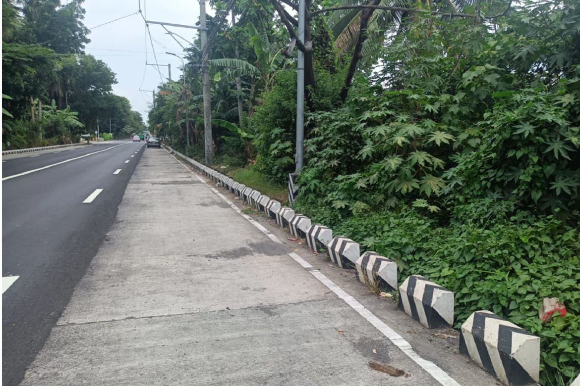 Land for Sale in Sampaloc Santo Cristo, Sariaya, Quezon – photo 5