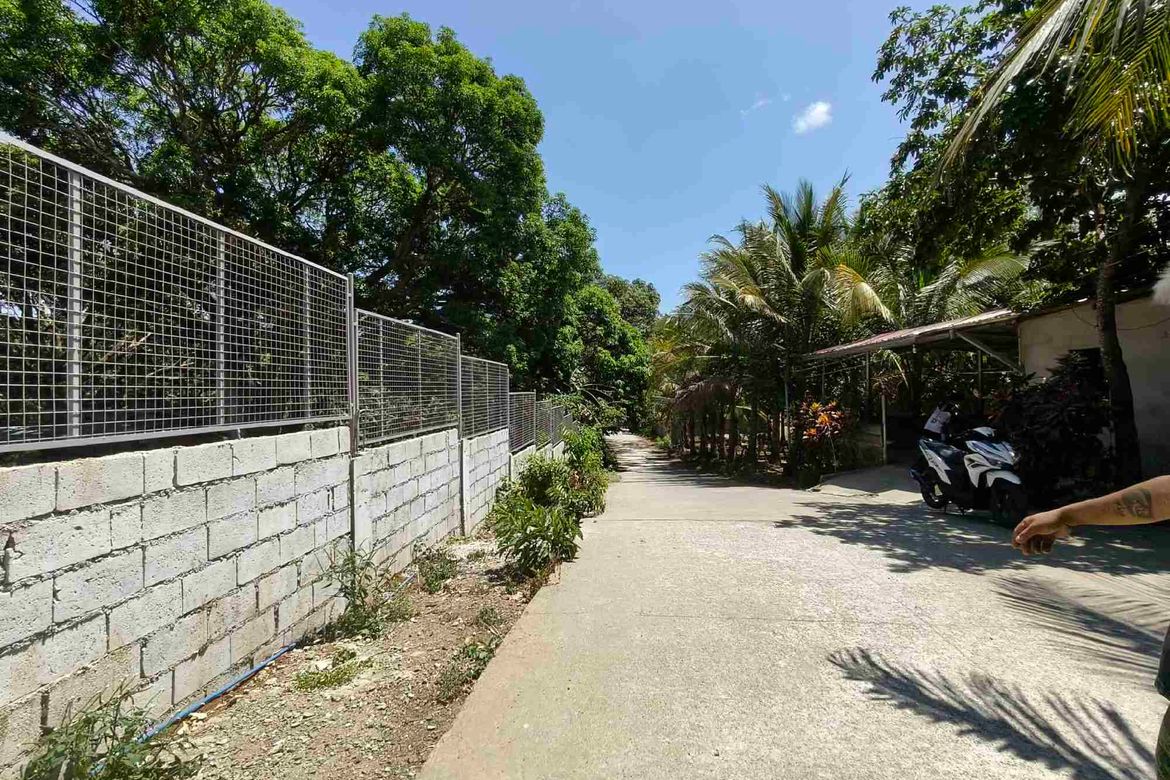 Land for Sale in Sampaloc, Tanay, Rizal