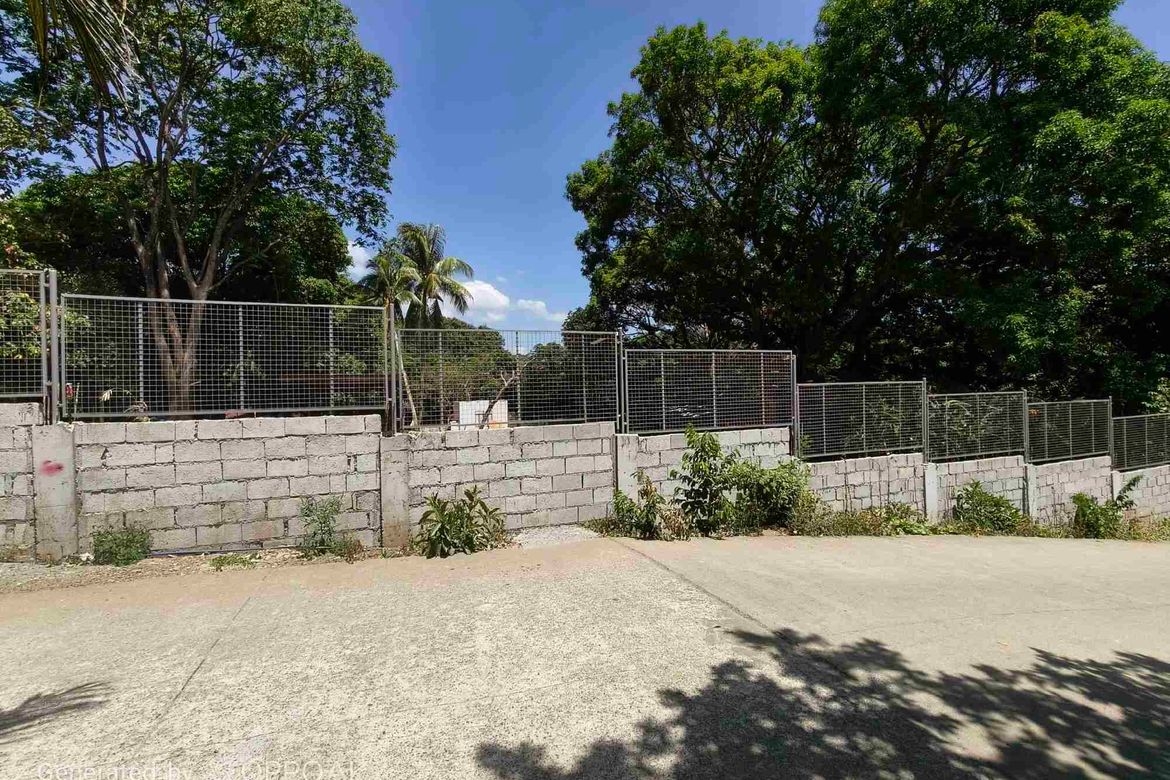 Land for Sale in Sampaloc, Tanay, Rizal – photo 3