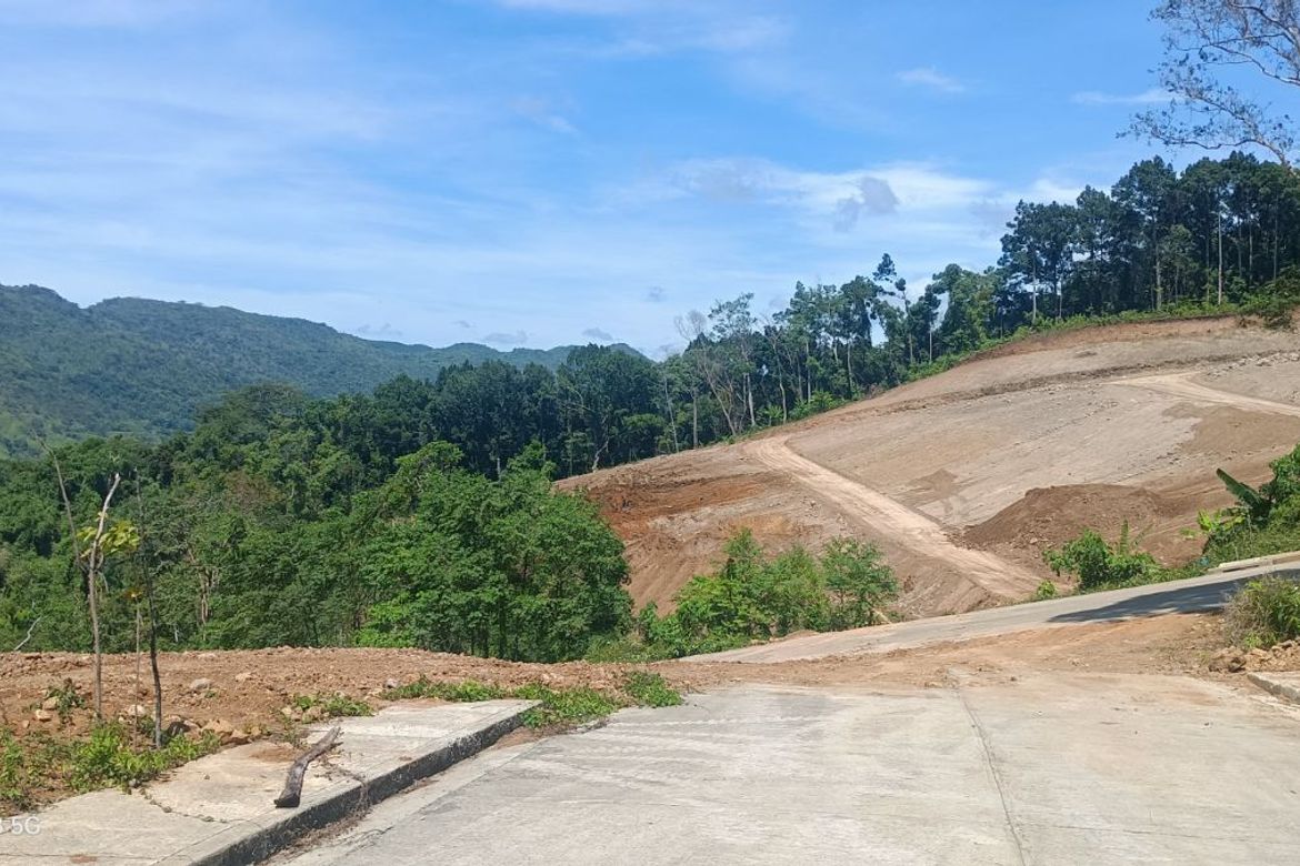 Land for Sale in Sampaloc, Tanay, Rizal – photo 3