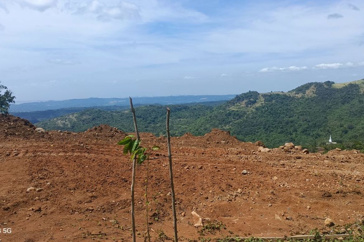 Land for Sale in Sampaloc, Tanay, Rizal – photo 6